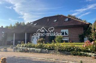 Haus kaufen in 23909 Ratzeburg, Architektenhaus in wunderbarer Lage in Ratzeburg