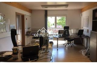 Büro zu mieten in 76448 Durmersheim, Repräsentative, lichtdurchflutete Büro- / Praxisfläche im Erdgeschoss in Durmersheim