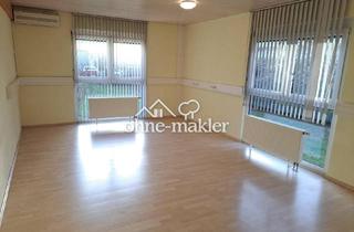 Büro zu mieten in 76448 Durmersheim, Repräsentative, lichtdurchflutete Büro- / Praxisfläche im Erdgeschoss in Durmersheim