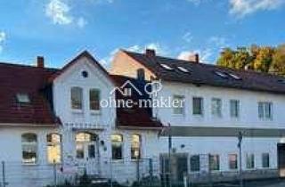 Anlageobjekt in 31135 Hildesheim, Wohn- & Geschäftshaus mit Potenzial in Hildesheim-Bavenstedt