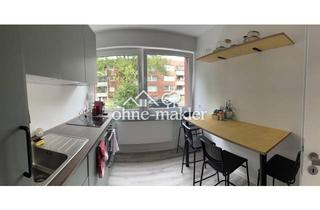 Wohnung kaufen in 48161 Münster, TOP vermietete WG Wohnung in Münster - Faktor 19,6!