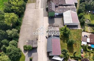 Grundstück zu kaufen in 38539 Müden, Gewerbegrundstücke in attraktiven Größen für Ihr Vorhaben