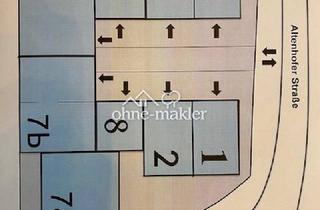 Büro zu mieten in 42719 Solingen, Büro mit Lager in Solingen Wald (Nr. 7a + 7b)