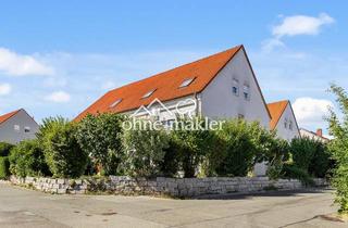 Reihenhaus kaufen in 95032 Hof, Verkauf Reihenmittelhaus in Hof - OT Moschendorf