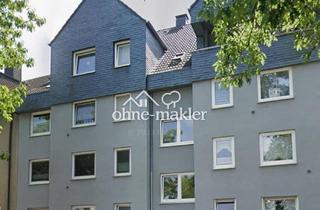 Anlageobjekt in 44892 Bochum, Attraktives Mehrfamilienhaus in Bochum Langendreer