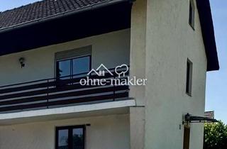 Haus kaufen in 85235 Odelzhausen, Großes Haus mit Garten und Garage fußläufig zur S-Bahn Petershausen