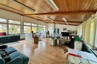 Büro zu mieten in 71032 Böblingen, Provisionsfrei: Helles 130m² Büro in guter Lage von Böblingen (teilsaniert)