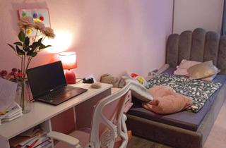 Wohnung mieten in Bremer Straße 10, 30419 Leinhausen, 1-Zimmer zu vermieten