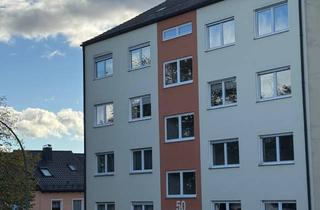 Wohnung mieten in 86316 Friedberg, Helle, frisch renovierte 3-Zimmer-Wohnung in ruhiger Lage von Friedberg