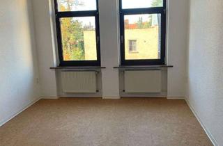 Wohnung mieten in Amsdorfstraße, 06618 Naumburg, Charmante 2,5-Zimmer Wohnung (1. OG) in Naumburg (Saale)