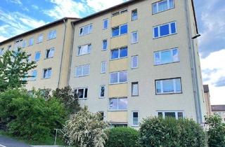 Wohnung mieten in Haydnstr. 14, 91257 Pegnitz, 2-Zimmer-Wohnung in Pegnitz