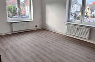 Wohnung mieten in Christian-Iv-Straße 45, 25348 Glückstadt, 3 Zimmer Wohnung mit gehobener Ausstattung in Glückstadt