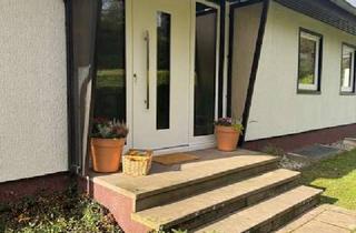 Wohnung mieten in 54634 Bitburg, Wohnen im Grünen – großzügige Wohnung mit Terrasse, Garten & Kamin in Bitburg-Stahl