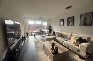 Wohnung mieten in Zur Hammerschmiede 15b, 89287 Bellenberg, Moderne, neuwertige 2-Zimmer-Wohnung in Bellenberg