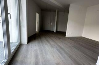 Wohnung mieten in Petrusstraße, 72461 Albstadt, Erstbezug: 3 Zimmer mit Loggia, Einbauküche & Stellplatz / Neubau KfW70