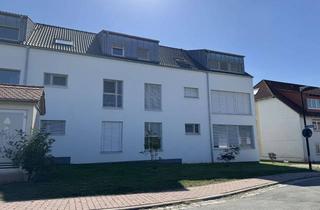 Wohnung mieten in Mühlenweg 35, 07751 Cospeda, Neuwertige 3-Raum-Wohnung mit Balkon in Jena