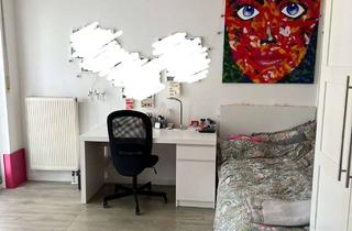 Wohnung mieten in 35392 Gießen, Möblierte 1-Zimmer Wohnung in TOP-Lage