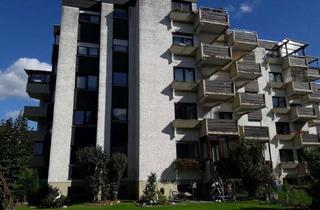 Wohnung mieten in Innhöhe, 83512 Wasserburg, 2,5 Zimmer Wohnung mit ruhigem Balkon