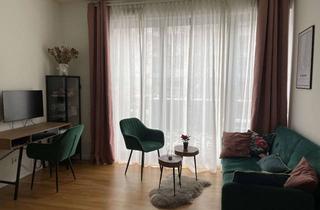 Wohnung mieten in Stallschreiberstraße 31, 10969 Mitte, Tolle 2-Zimmer-Wohnung mit Terrasse in Berlin-Mitte