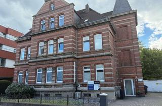 Wohnung mieten in Bismarckstrasse, 31582 Nienburg, Gründet die exklusivste 3er WG Nienburgs in einer historischen Stadtvilla