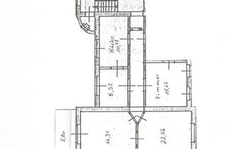 Wohnung mieten in Höhestr., 51399 Burscheid, Gepflegte 3-Zimmer-Wohnung im 2. OG in Burscheid