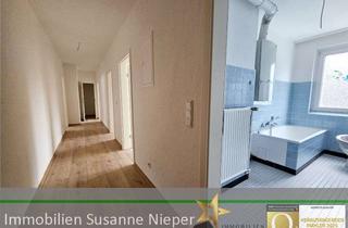 Wohnung mieten in Enneper Straße 122a, 58135 Haspe, Lichthelle 3-Zimmerwohnung – Teilrenoviert – Hagen Haspe WE04