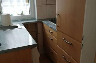 Wohnung mieten in Mühlenweg 13, 38122 Rüningen, Gemütliche 32 m² Wohnung mit Küche und Möbeln – Warmmiete 500 €