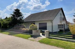 Wohnung mieten in Ziegeleiweg 1a, 27419 Sittensen, Geräumige Wohnung mit drei Zimmern zur Miete in Sittensen