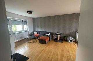 Wohnung mieten in Grand-Centre-Ring 36/6, 76549 Hügelsheim, 3 Zimmer Wohnung mit Balkon in Hügelsheim, 1. OG