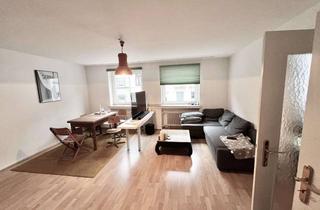 Wohnung mieten in Kapitelstr. 59, 41460 Neuss, 4-Zimmer-Wohnung mit Balkon in der Neusser Innenstadt