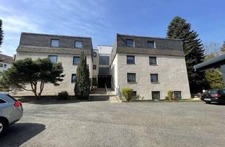 Wohnung mieten in Am Rodenberg, 38667 Bad Harzburg, 4,5-Zimmer Wohnung im Erdgeschoss in Bad Harzburg