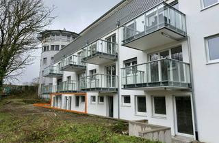 Wohnung mieten in Breite Straße 155, 76135 Beiertheim-Bulach, Wohnen an der Alb - 3-Zimmer Wohnung mit eingebauter Küche und großer Terrasse