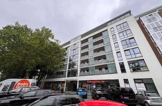 Wohnung mieten in Doormannsweg 29, 20259 Eimsbüttel, Modern geschnittene 2-Zimmer-Wohnung mit Südbalkon in HH-Eimsbüttel