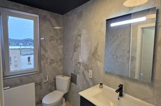 Wohnung mieten in Ursulinenstraße 40, 66111 Saarbrücken, Gehobene 3-Zimmer Wohnung nach Kernsanierung in zentraler Lage in Saarbrücken