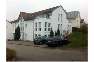 Wohnung mieten in Talstraße 12, 88480 Achstetten, Talstraße 12, 88480 Achstetten