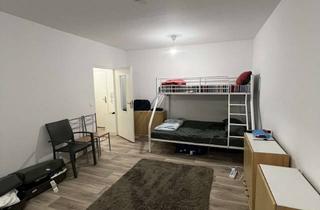 Wohnung mieten in Friedenseck, 15232 Frankfurt, Studio Apartment