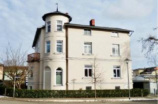Wohnung mieten in Mozartstr., 18209 Bad Doberan, exklusives wohlfühl Wohnen mit Garten und Stellplatz bei Bedarf