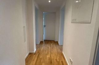 Wohnung mieten in Wielandstraße, 91074 Herzogenaurach, Frisch sanierte 3- Zimmer Wohnung mit EBK & Balkon in Herzogenaurach