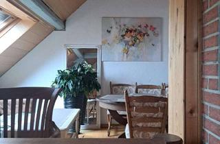 Wohnung mieten in Kirchstrasse, 88690 Uhldingen-Mühlhofen, Helle 2-Zimmer Dachgeschosswohnung in Uhldingen-Mühlhofen