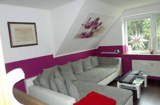 Wohnung mieten in Caroline-Von-Marschalck-Str., 29664 Walsrode, Helle 5-Zimmer Dachgeschosswohnung in Walsrode mit Balkon