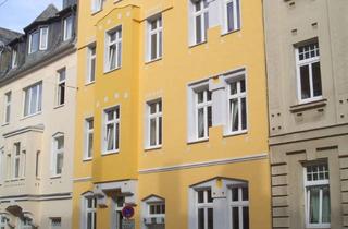 Wohnung mieten in Roonstraße 22, 95028 Innenstadt, Nette Hausgemeinschaft sucht neue(n) Nachbar(i)n - wunderschöne 1-Zimmer-Wohnung