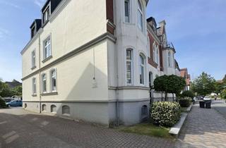 Wohnung mieten in 24937 Westliche Höhe, Helle schöne 4 Zimmer Wohnung mit Balkon in Flensburg-Westliche Höhe