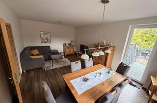 Wohnung mieten in Feldstraße 61, 25355 Barmstedt, Große 3-Zimmer Wohnung zentral in Barmstedt