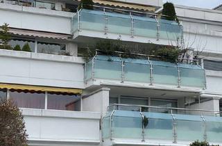 Wohnung mieten in Dianastraße 28, 85540 Haar, Haar - sonnige 3 Zimmer Dachterrassen-Wohnung in ruhiger Lage