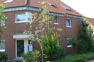 Wohnung mieten in Waslalaweg 13, 46286 Dorsten, Schnuckelige Dachgeschoss-Wohnung mit Balkon zu vermieten