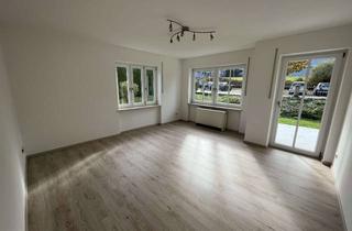 Wohnung mieten in Schulstr. 36, 94508 Schöllnach, 3-Zimmer Erdgeschoss Wohnung