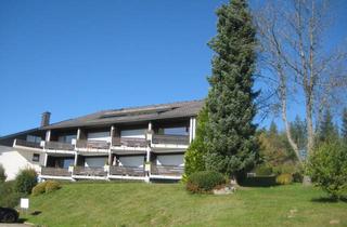 Wohnung mieten in 78141 Schönwald, Luxuriöse 2 Zimmer-Wohnung in bester Lage von Schönwald zu vermieten