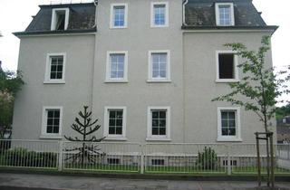 Wohnung mieten in Heinrich Heine Strasse, 01809 Heidenau, Gepflegte 3-Zimmer Wohnung im EG in Heidenau