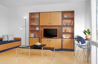 Wohnung mieten in Wolliner Straße 27, 13355 Wedding, 1-Zimmer-Apartment in Berlin-Wedding