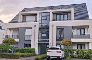 Wohnung mieten in Eschmarerstr. 14, 53844 Troisdorf, Moderne 3 Zimmerwohnung mit Gartenanteil